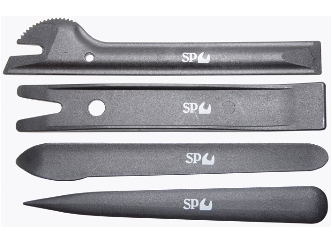 SP AIR - TRIM REMOVAL SET  